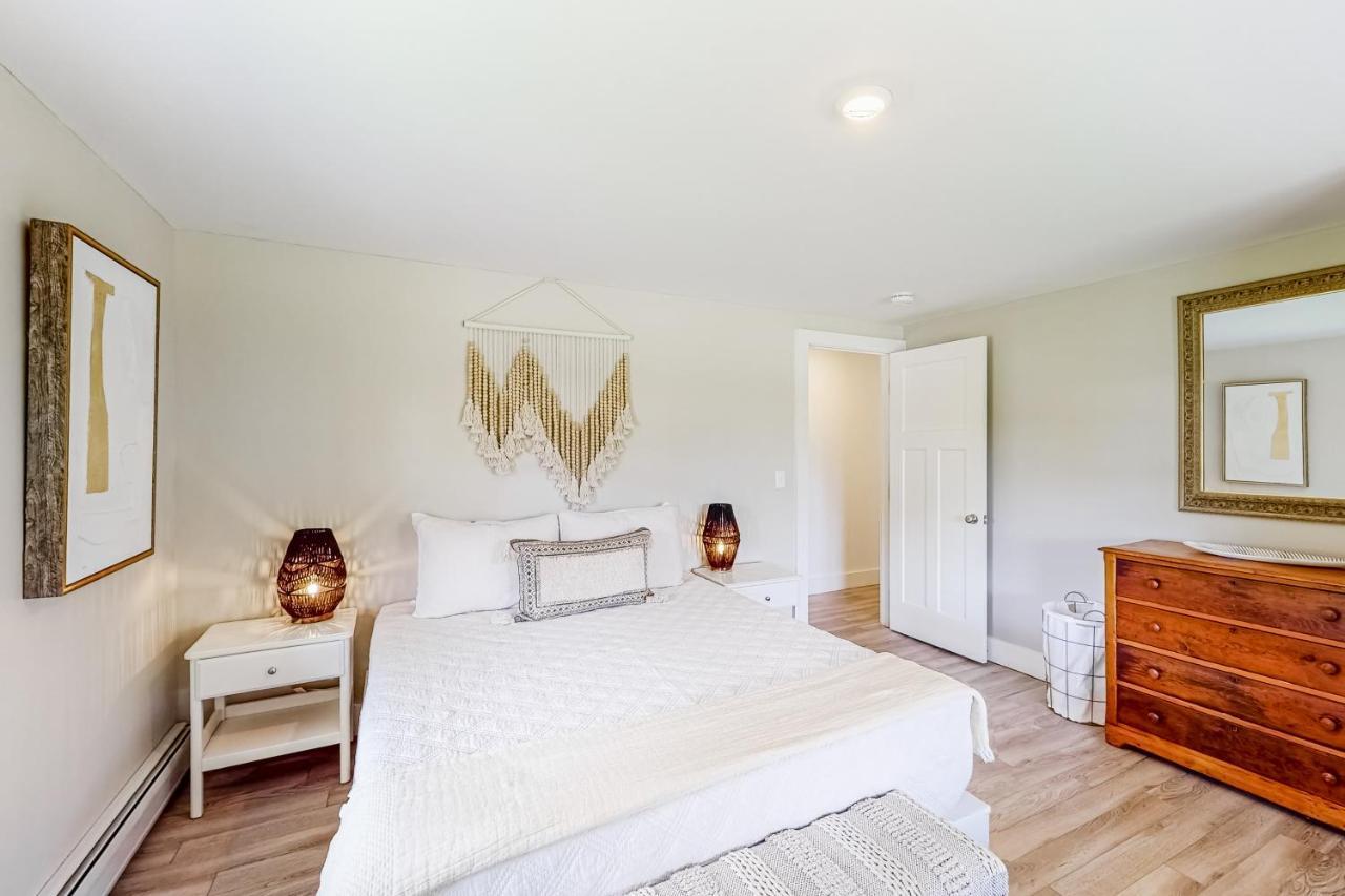 Villa Pleasant Pond Morristown Exterior foto